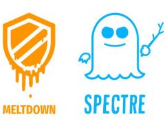 Meltdown & Spectre Logo