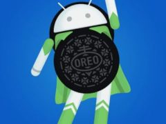 Google Android Oreo