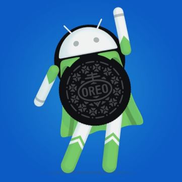 Google Android Oreo