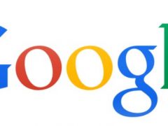 Google Logo