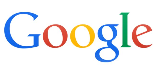 Google Logo