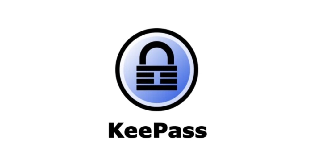 KeePass Logo