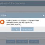 openmediavault Freigegebener Ordner UUID Problem beim trennen 2 openmediavault Mount Fehler