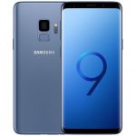 samsung galaxy s9 blue