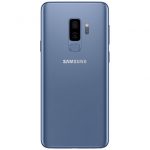 samsung galaxy s9 plus coral blue 1