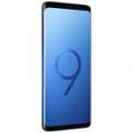 samsung galaxy s9 plus coral blue 2