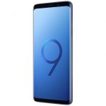 samsung galaxy s9 plus coral blue 3