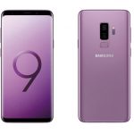 samsung galaxy s9 plus lilac purple 1
