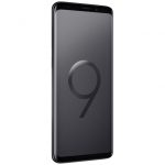 samsung galaxy s9 plus midnight black 1