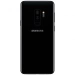 samsung galaxy s9 plus midnight black 2