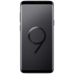 samsung galaxy s9 plus midnight black 3