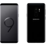 samsung galaxy s9 plus midnight blue 1