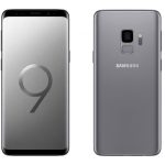 samsung galaxy s9 titanium gray 1