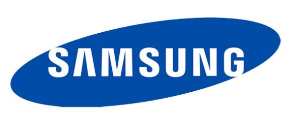 Samsung Logo