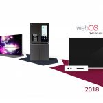 LG Evolution of WebOS
