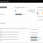 Microsoft Defender schützt vor Spionagesoftare Finfisher 3 Microsoft FinFisher Stages Defender
