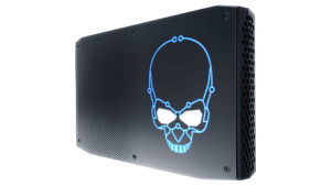 NUC8i7hvk und NUC8i7hnk Extreme