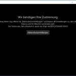 Windows 10 Datenschutz Kamera