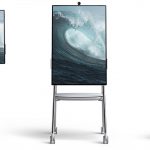 Microsoft Surface Hub2 ab 2019 2 Surface Hub2
