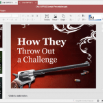 OnlyOffice Desktop Editor Presentation