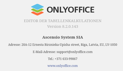 OnlyOffice Update Docker Documentserver Container 4 grafik