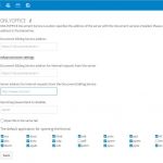 Nextcloud 13 – Onlyoffice App 2.0.2 2 Onlyoffice Nextcloud 2.0.2 Konfig