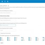 Onlyoffice Nextcloud 2.0.2 Konfig