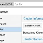 Proxmox VE 5.2 Cluster Beitritt