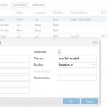 Proxmox VE 5.x Netzwerk im Bond erstellen 2 Proxmox VE Linux Bond
