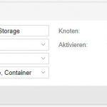 Proxmox VE Storage LVM Thin Setup