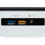 Intel NUC5i7RYH NUC5i5RYH NUC5i3RYH Font