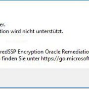 credssp registry fix credssp registry fix