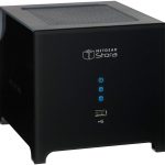 Netgear MS2110 Stora