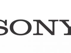 Sony Smart TV aus 2016 - 2017 - 2018 1 Sony Logo