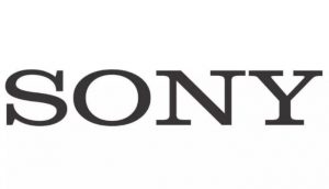 Sony Logo