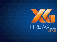 sophos xg 17 5