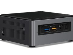 Intel NUC7I5BNH