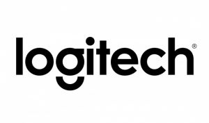 Logitech Logo