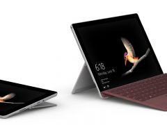 Microsoft Surface Go LTE