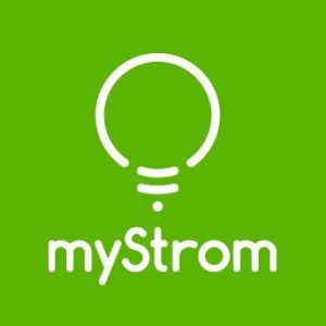 MyStrom Logo