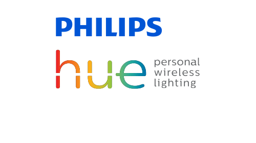 Philips hue Logo