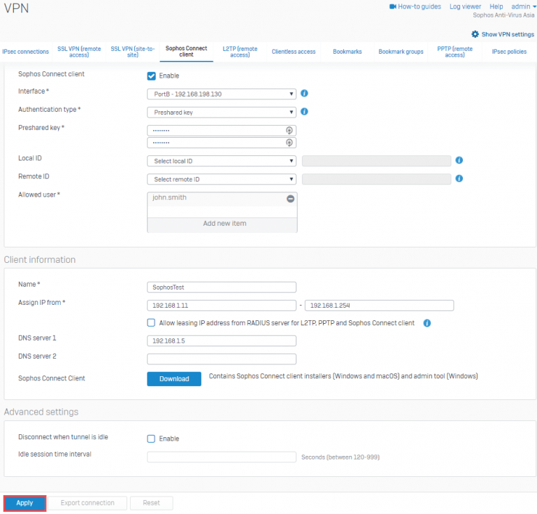 mac sophos vpn mac sophos vpn