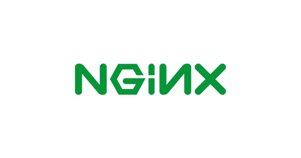 Nginx Logo