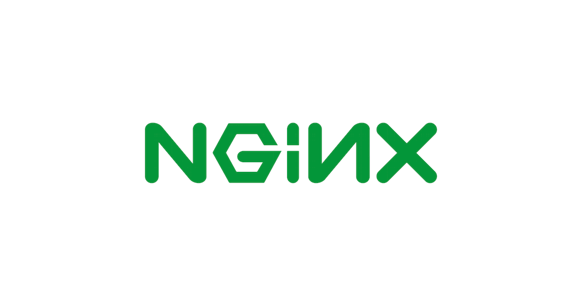 Nginx Webserver von F5 gekauft 1 Nginx Logo