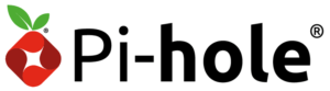 Pi-hole Logo