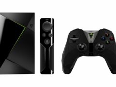 Nvidia Shield TV