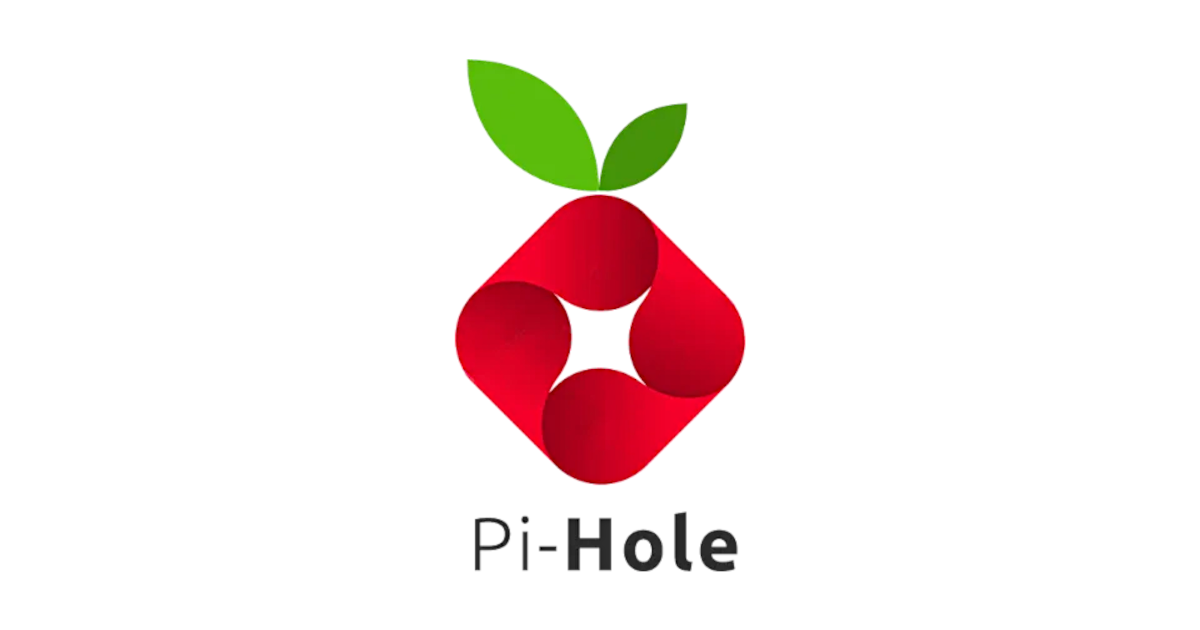 Pi-hole Logo