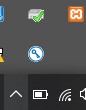 XAMPP Tray Icon