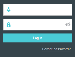 TP-Link Omada Controller Login