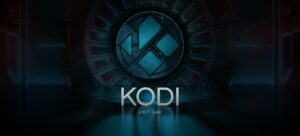 Kodi Leila 18.7